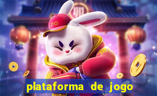 plataforma de jogo do ratinho